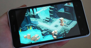 4 Game Petualangan untuk HP Android