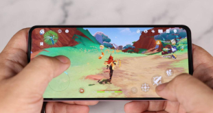 5 Game Open World Offline di Android