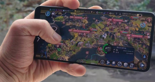 5 Game Strategi untuk HP Android